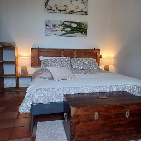 Le Clementine B&B Camogli Esterno foto